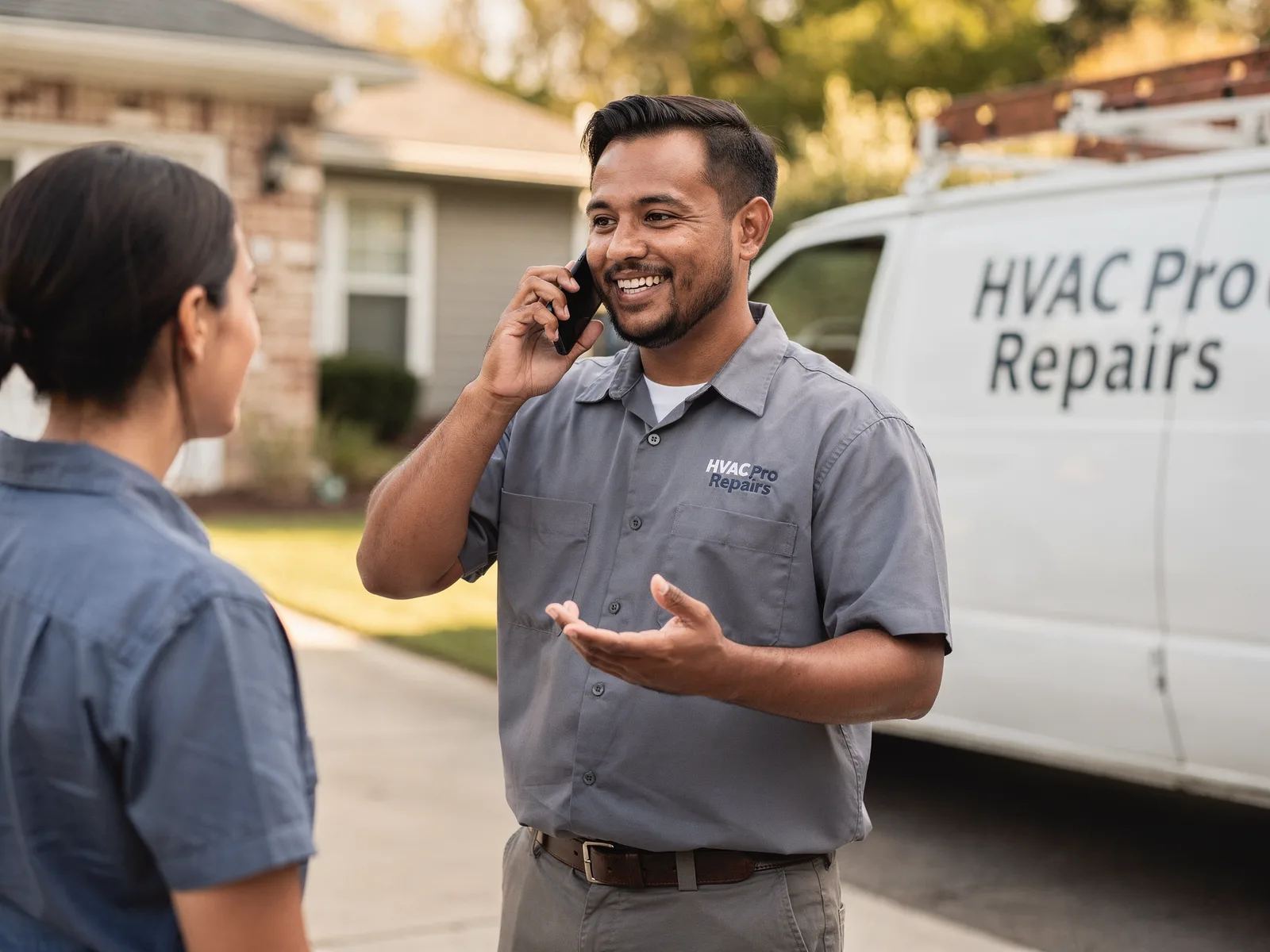 Heat Pump Repair Farmersville, IL FAQs